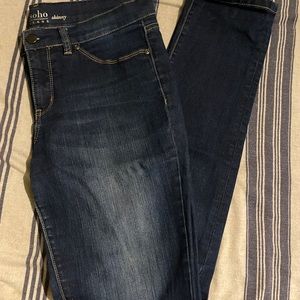New York & Company Jeans